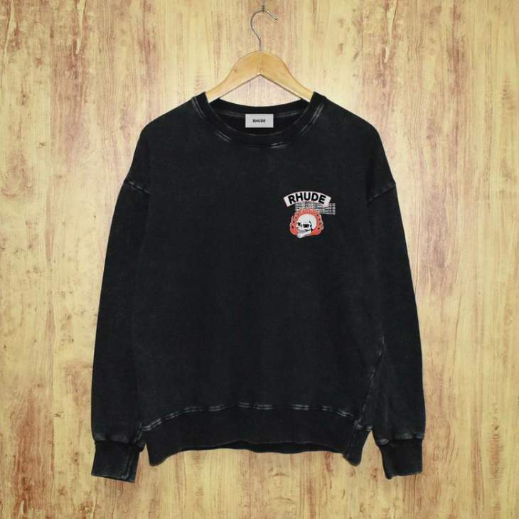 Picture of Rhude Sweathirt _SKURhudeS-XXLsytZJRH06335799